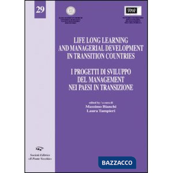 Progetti di sviluppo del management nei paesi in transizione (I)