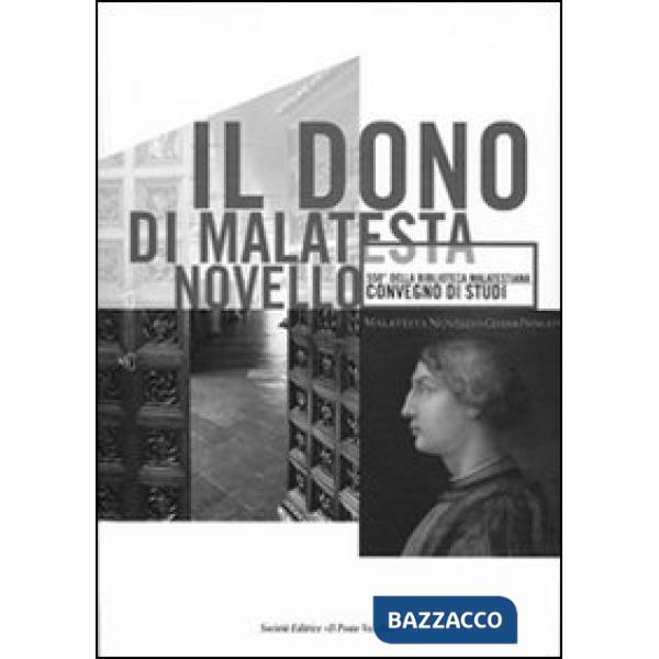 Dono di Novello Malatesta (Il)