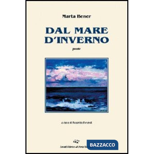 Dal mare d'inverno