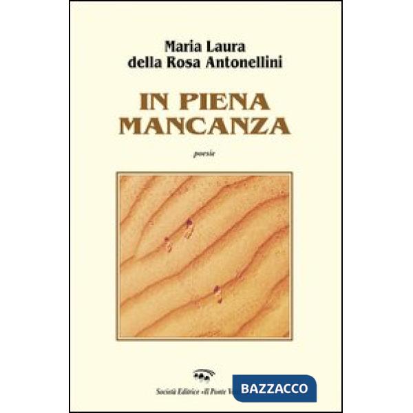In piena mancanza