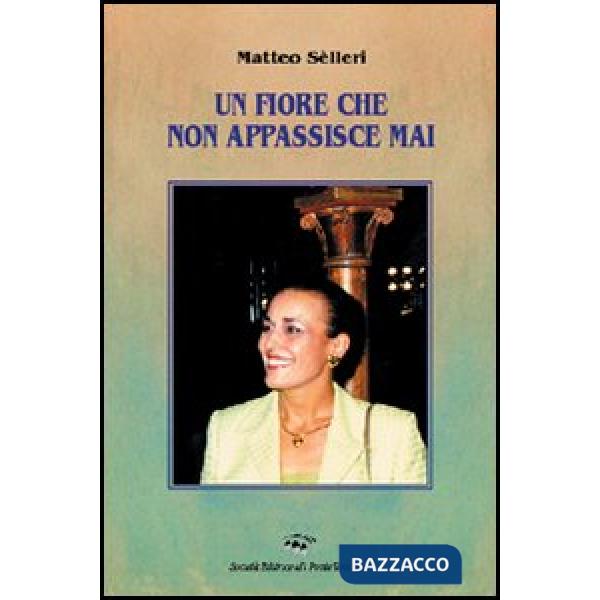 Fiore che non appassisce mai (Un)