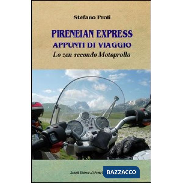 Pireneian Express. Appunti di viaggio