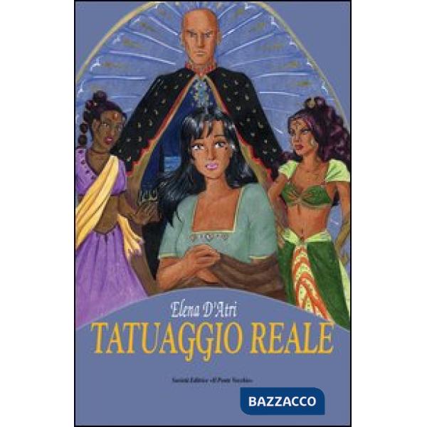 Tatuaggio reale