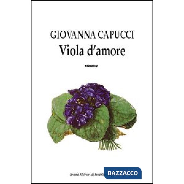 Viola d'amore