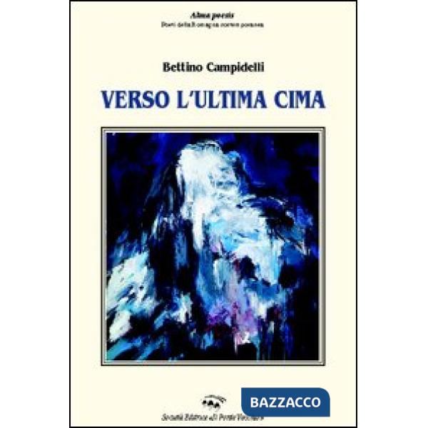Verso l'ultima cima