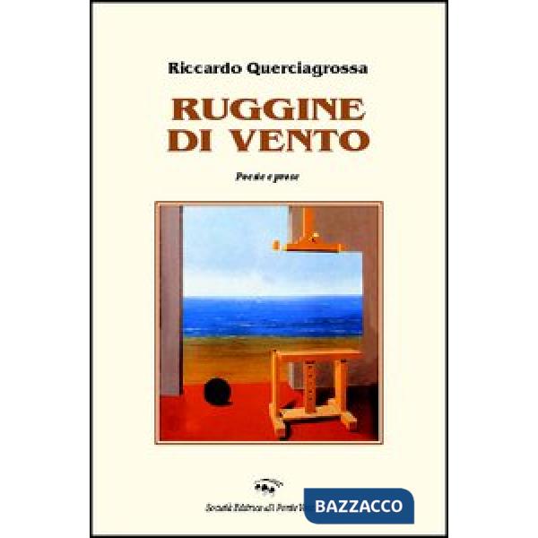 Ruggine di vento