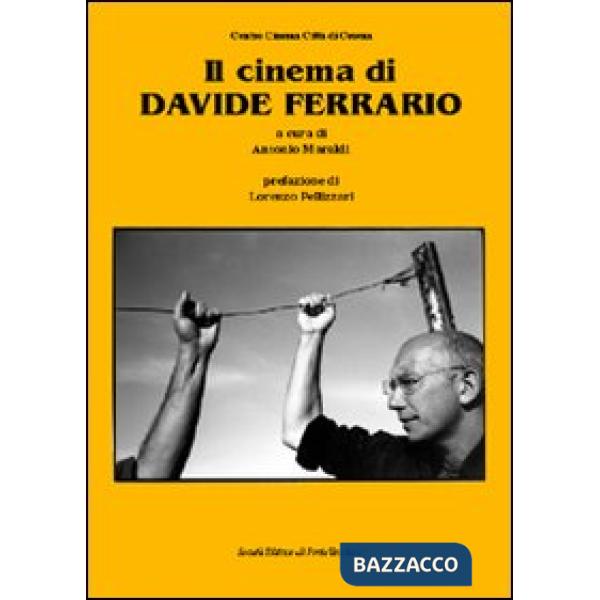 Cinema di Davide Ferrario (Il)
