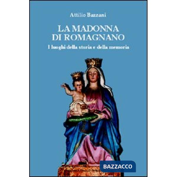 Madonna di Romagnano (La)