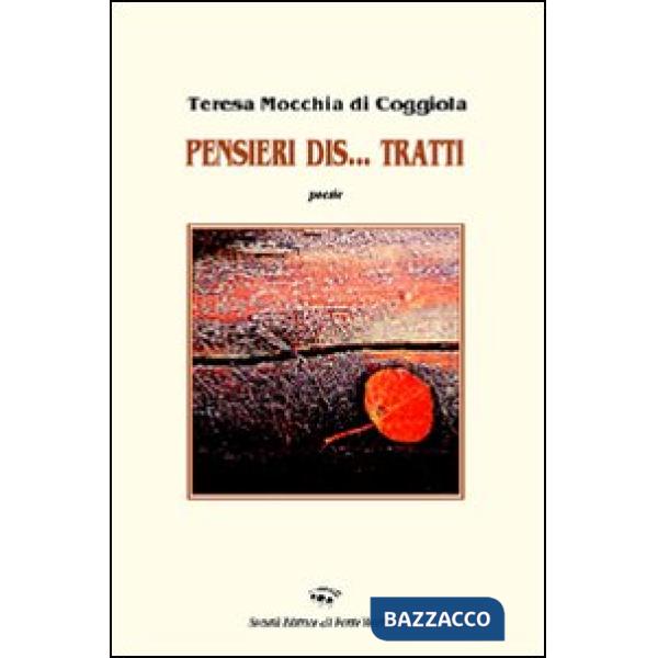 Pensieri dis... tratti