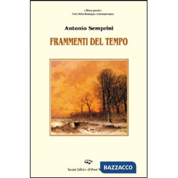 Frammenti del tempo. Al canto della cicala
