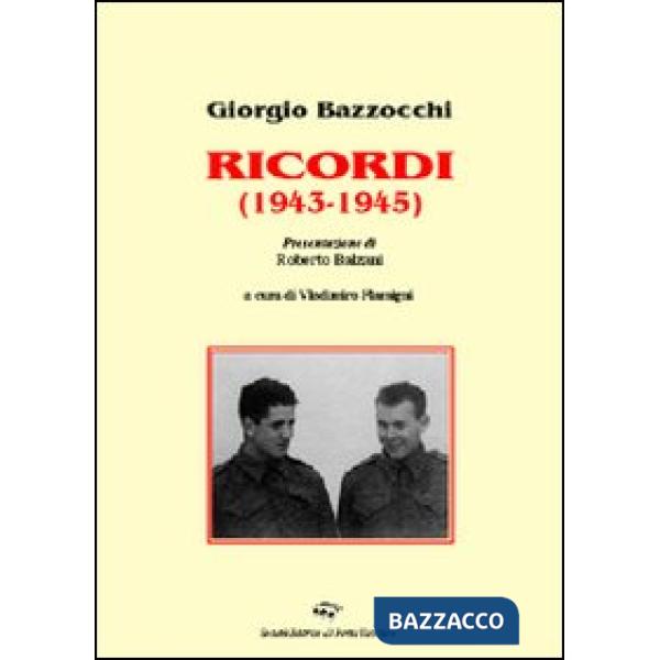 Ricordi (1943-1945)