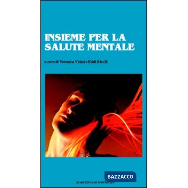 Insieme per la salute mentale