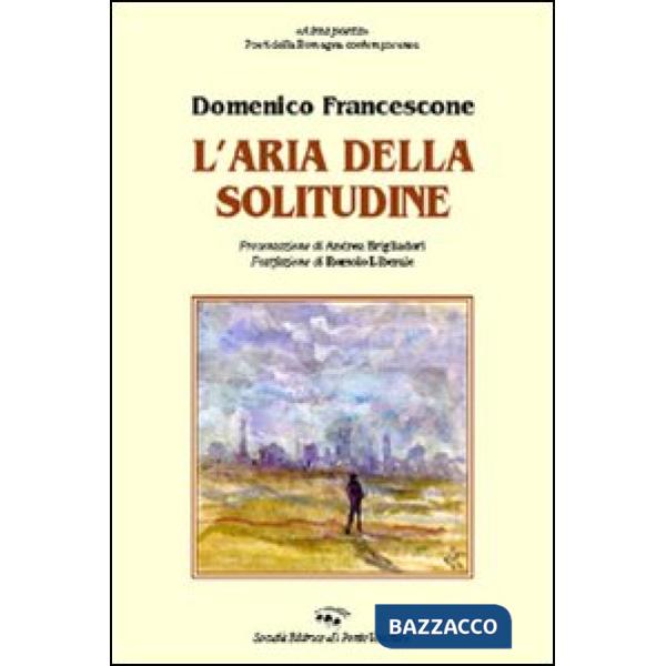 Aria della solitudine (L')