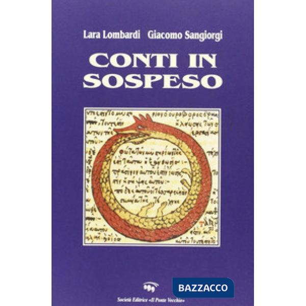 Conti in sospeso