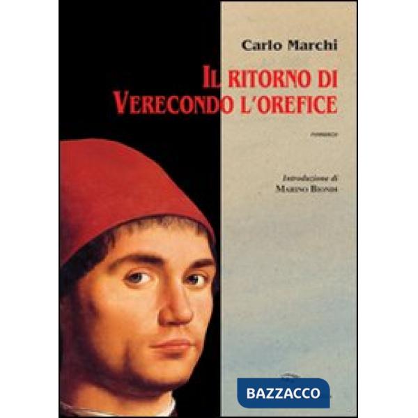 Ritorno di Verecondo l'orefice (Il)