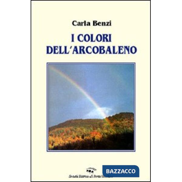Colori dell'arcobaleno (I)
