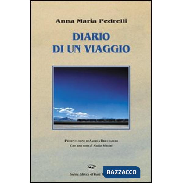 Diario di un viaggio