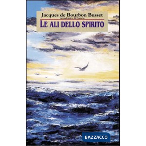 Ali dello spirito (Le)