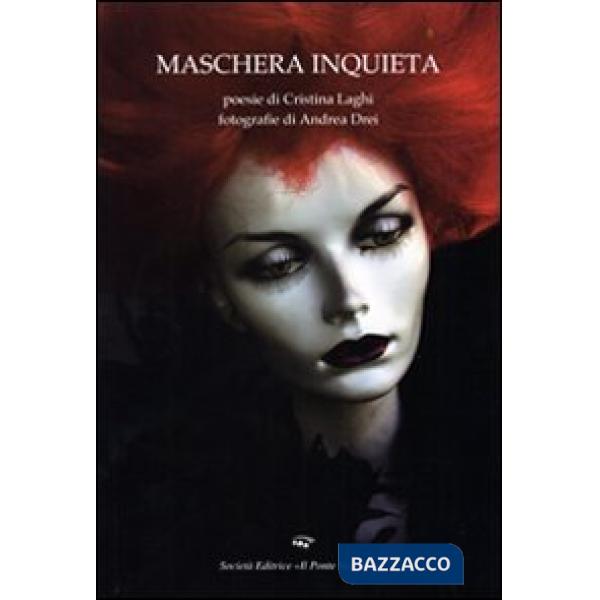 Maschera inquieta