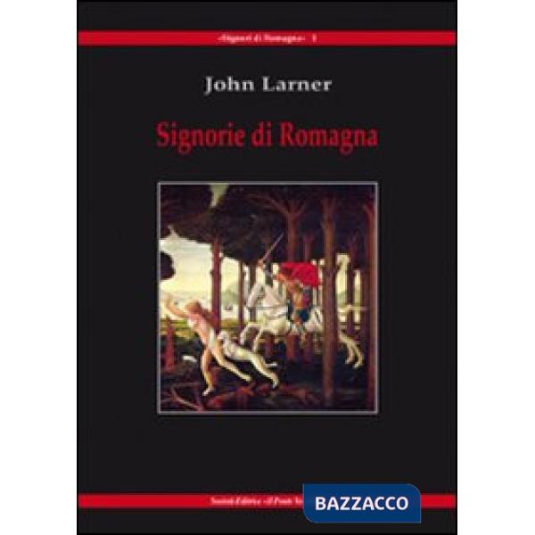 Signorie di Romagna