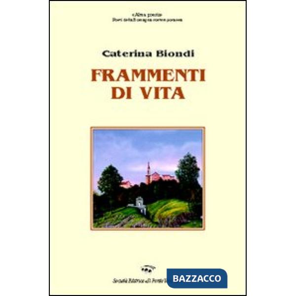 Frammenti di vita
