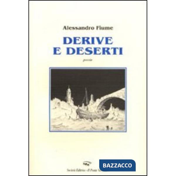 Derive e deserti