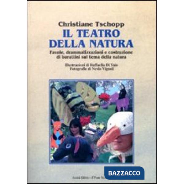 Teatro della natura (Il)