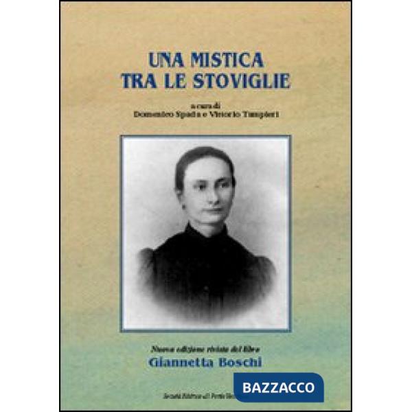 Mistica tra le stoviglie (Una)