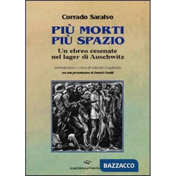 Più morti più spazio