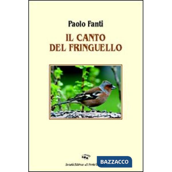 Canto del fringuello (Il)