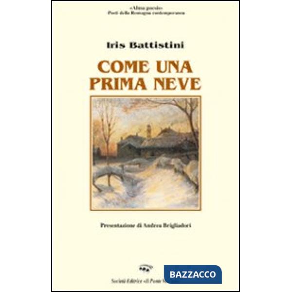 Come una prima neve