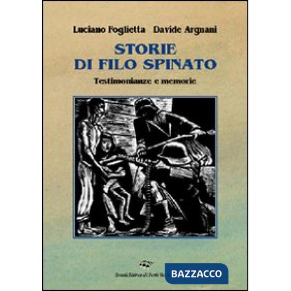 Storie di filo spinato