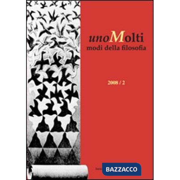UnoMolti modi della filosofia (2008)