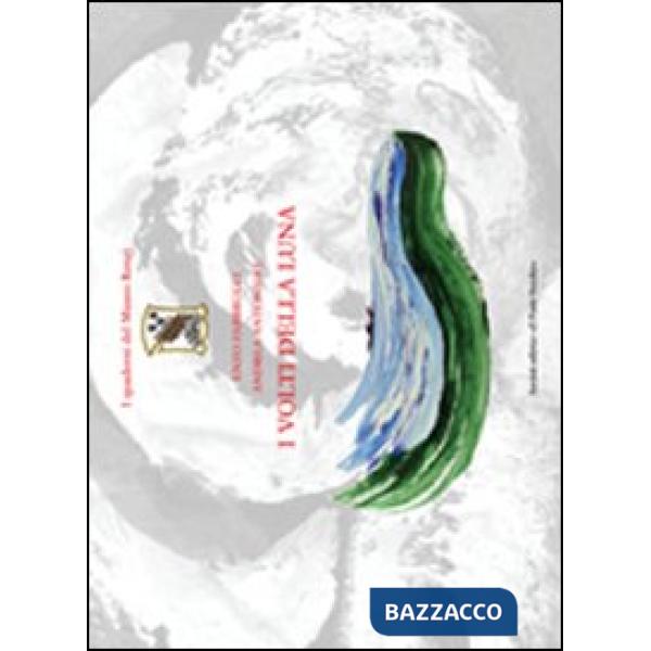 Volti della luna (I)