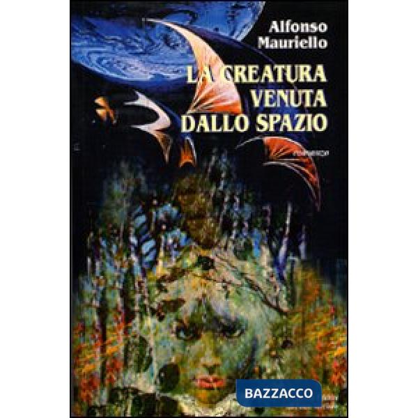 Creatura venuta dallo spazio (La)