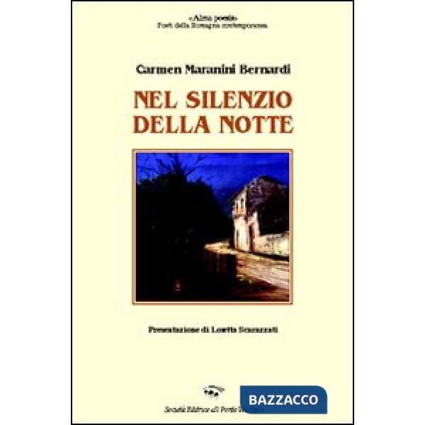 Nel silenzio della notte
