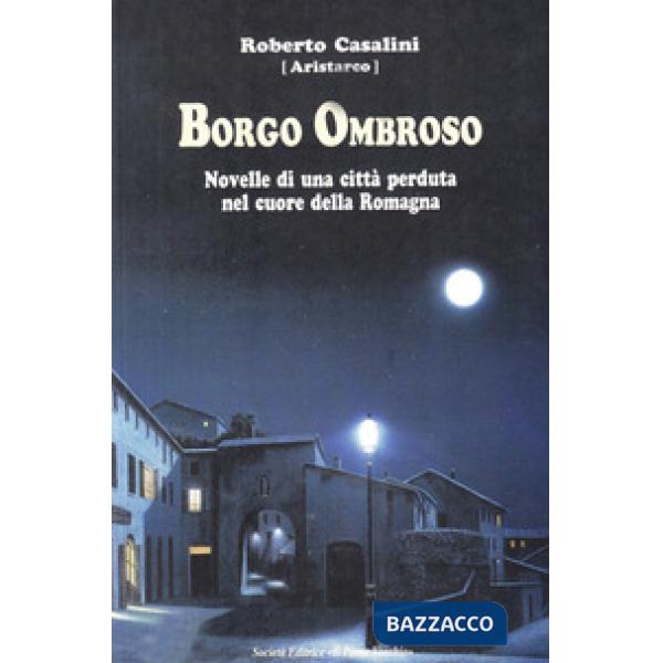 Borgo Ombroso. Novelle di una città perduta nel cuore della Romagna