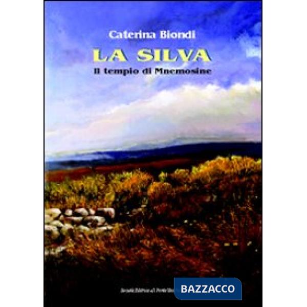 Silva. Il tempio di Mnemosine (La)