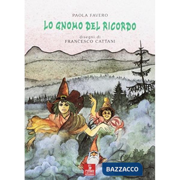 Gnomo del ricordo (Lo)