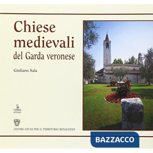 Chiese medievali del Garda veronese