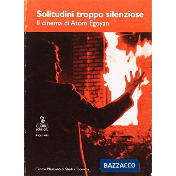 Solitudini troppo silenziose