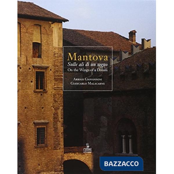 Mantova. Sulle ali di un sogno-On the wings of a dream