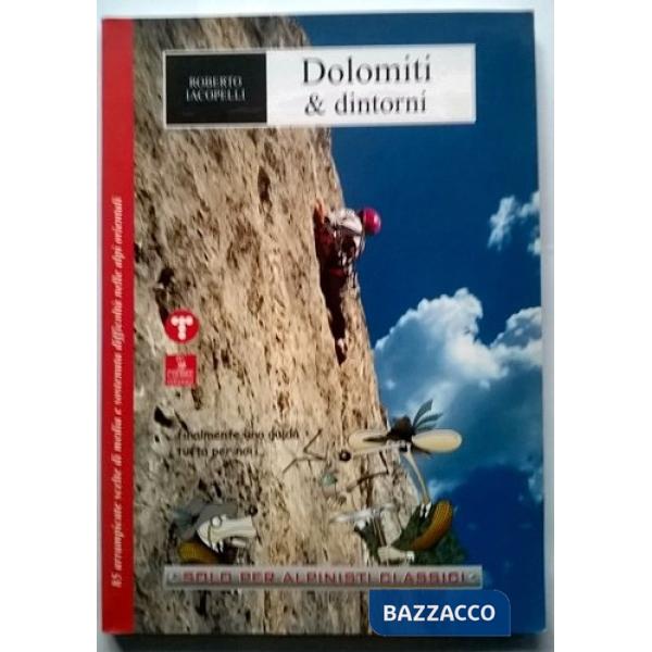 Dolomiti & dintorni