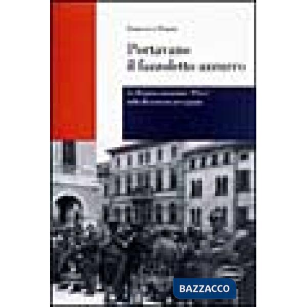 Portavano il fazzoletto azzurro. La Brigata autonoma «Piave» nella Resistenza trevigiana