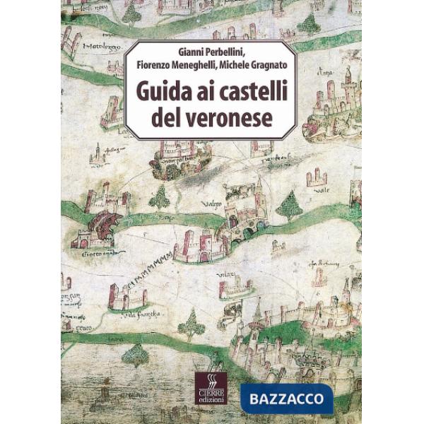Guida ai castelli del veronese