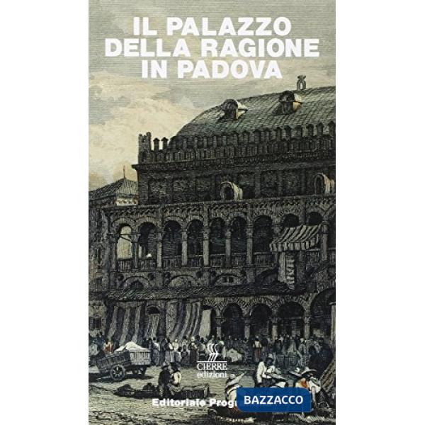 Palazzo della Ragione in Padova (Il)