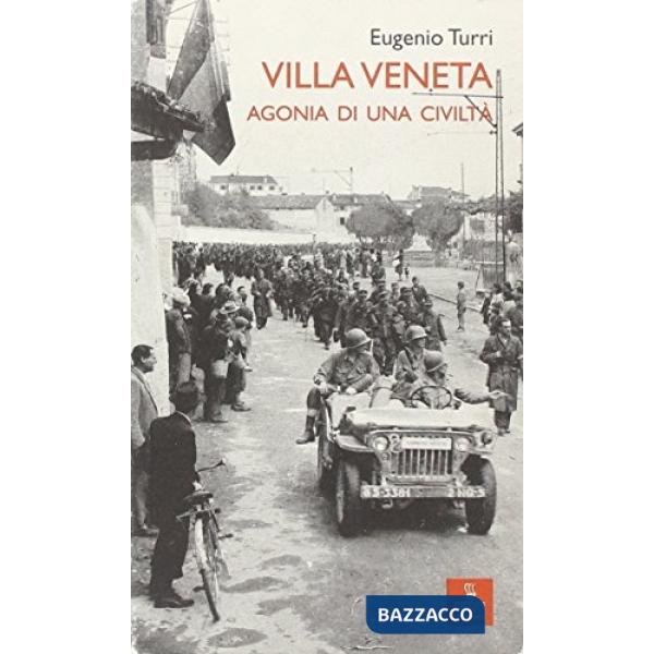 Villa veneta. Agonia di una civiltà