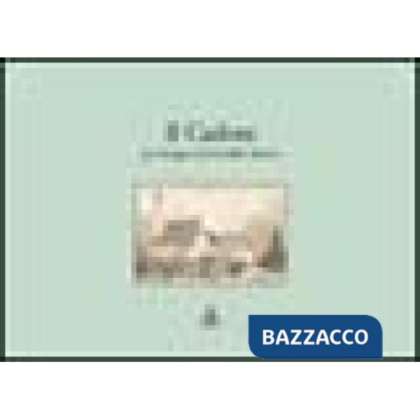 Cadore nei disegni di Osvaldo Monti (Il)