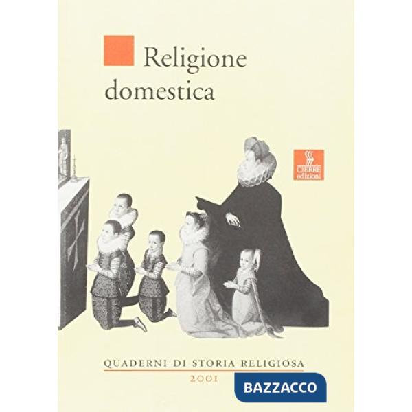 Religione domestica