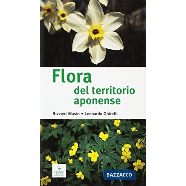 Flora del territorio aponense